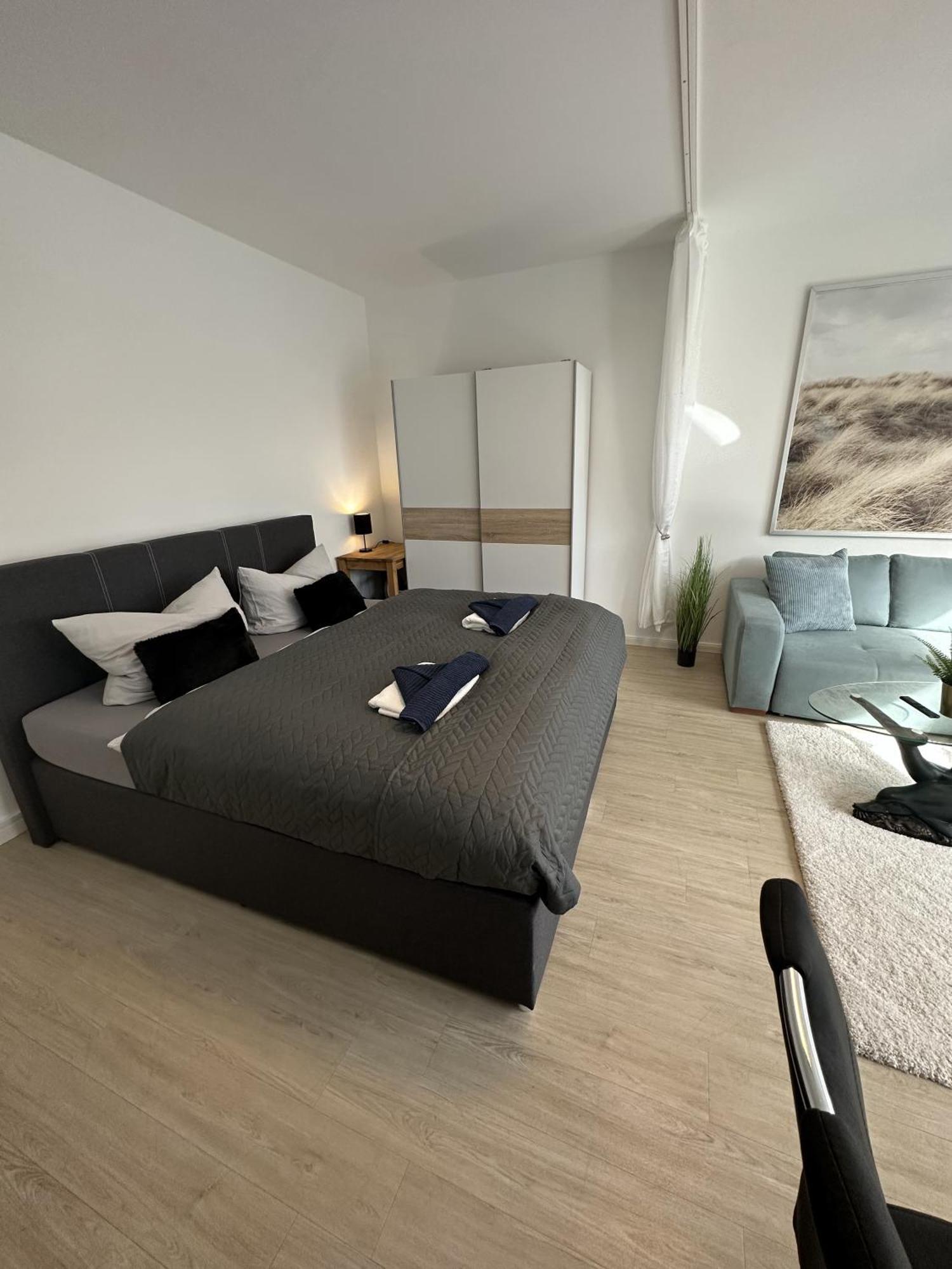 Seestern **** Apartment