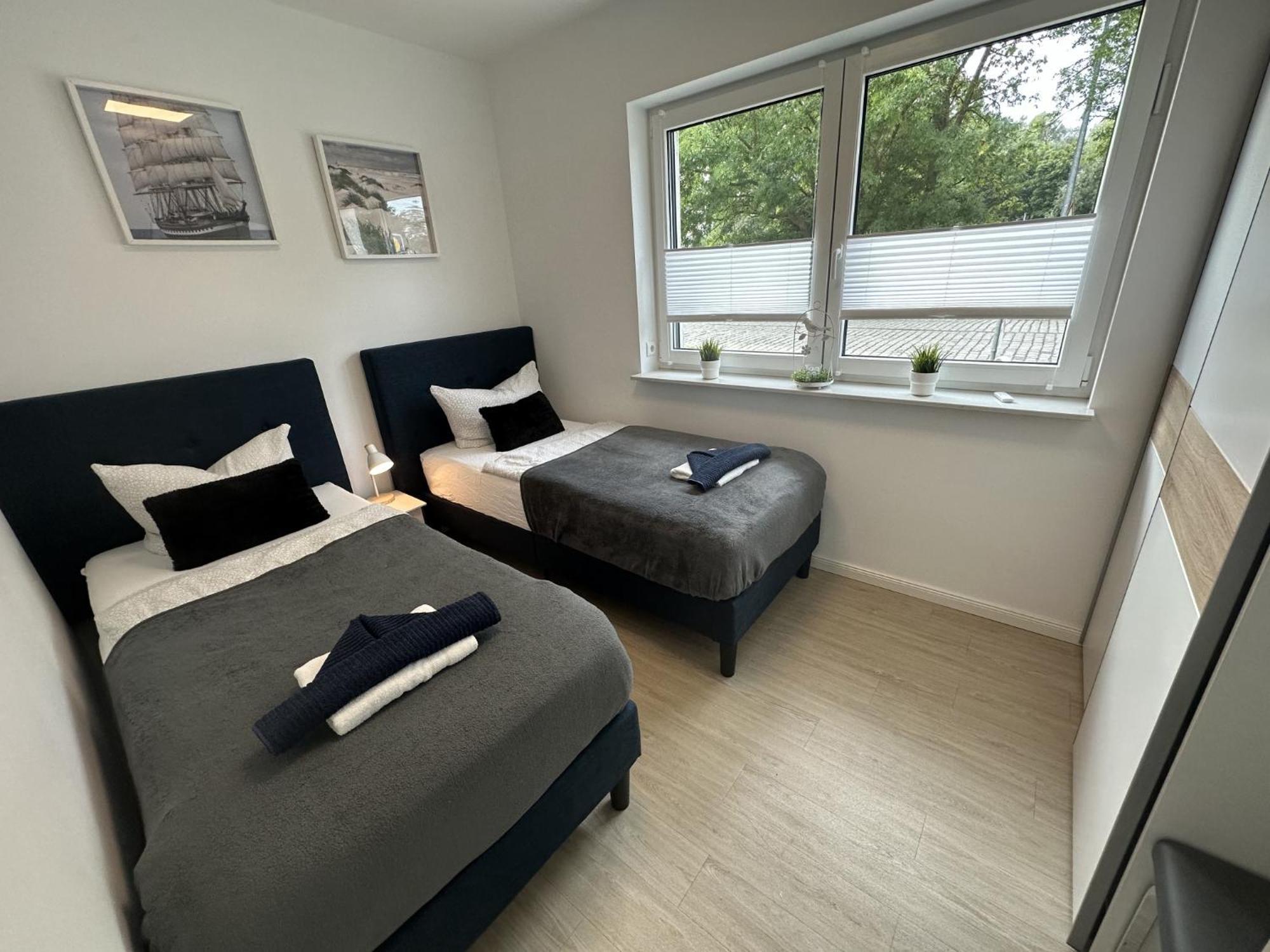 Seestern **** Apartment
