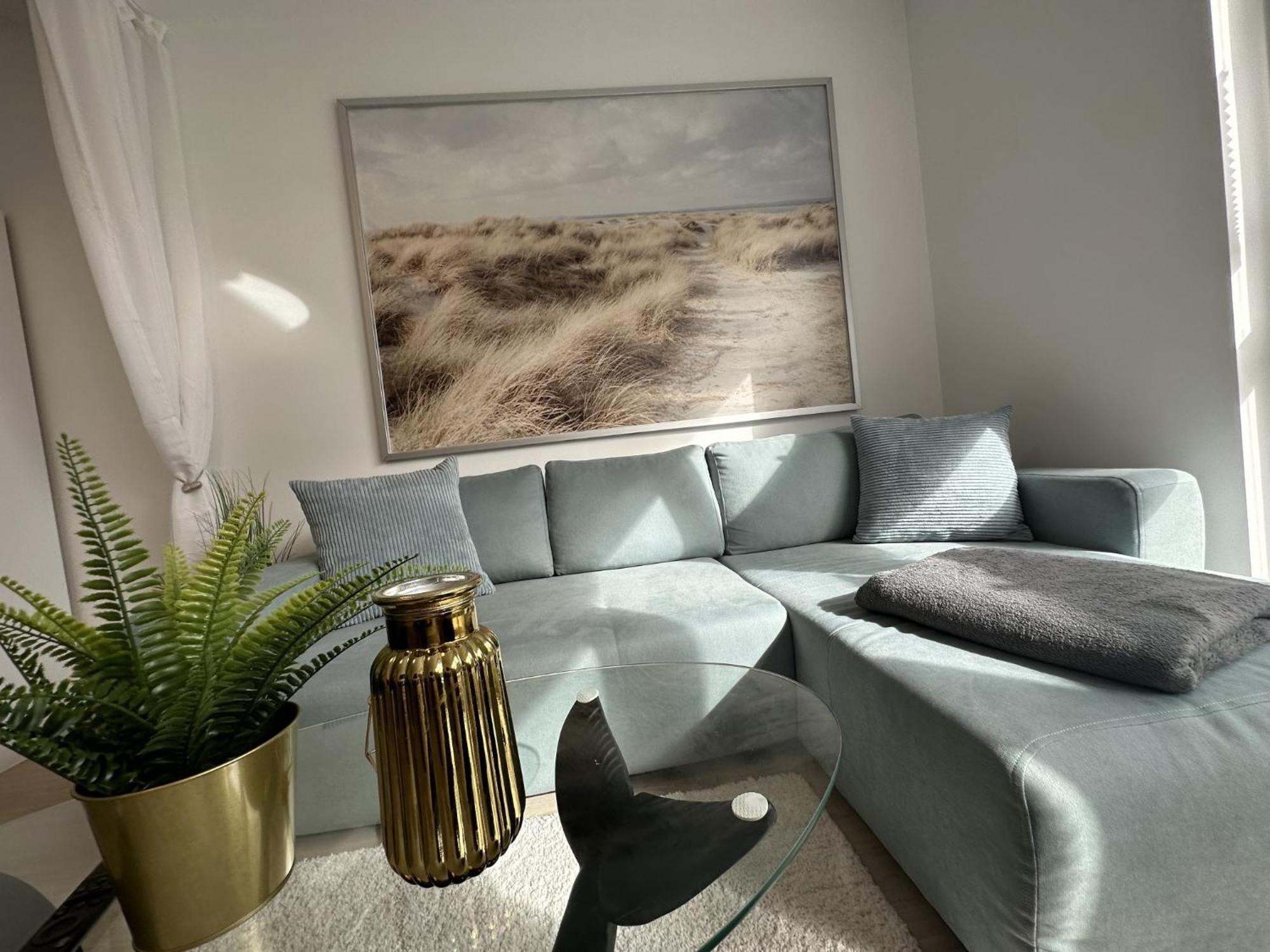 Seestern **** Apartment *